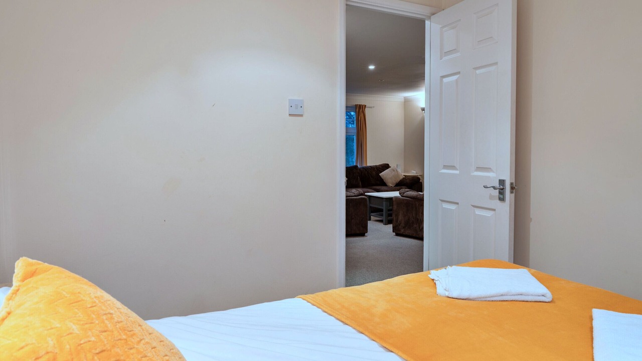Photo of Bedroom in Saint Columb Major