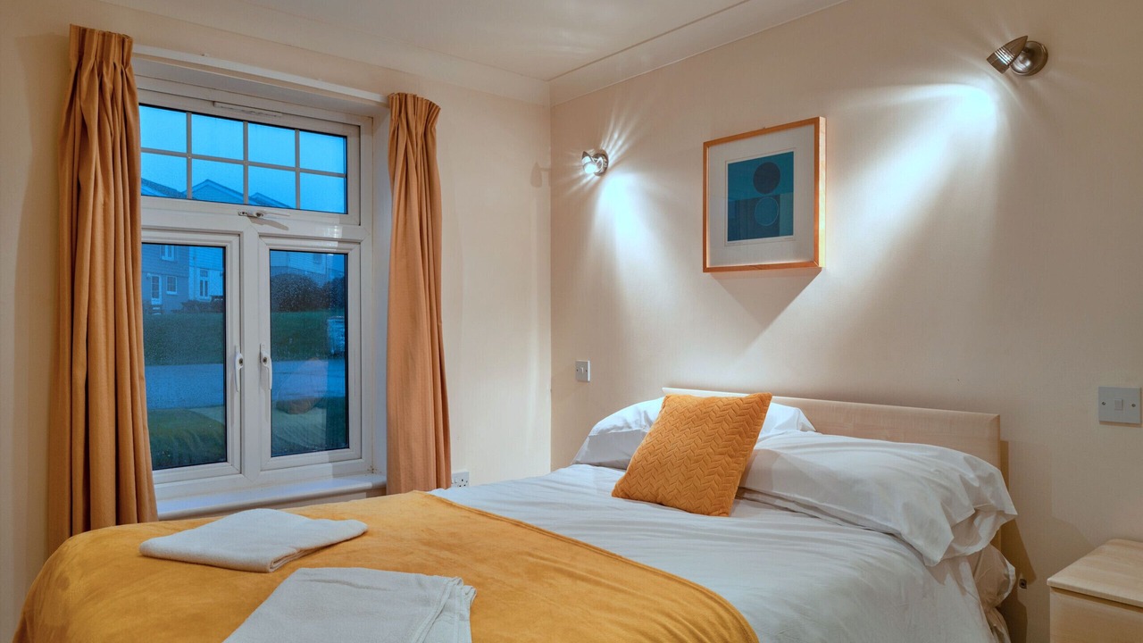 Photo of Bedroom in Saint Columb Major