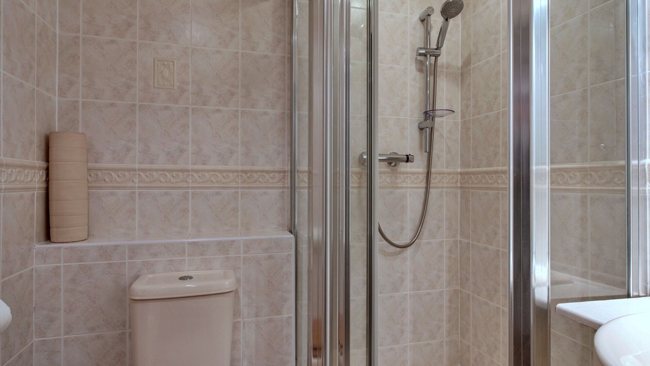 Photo of Bathroom in Saint Columb Major