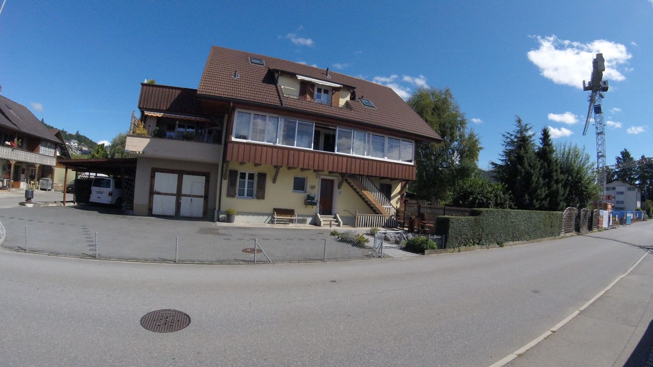 Photo of Outdoor in Steffisburg