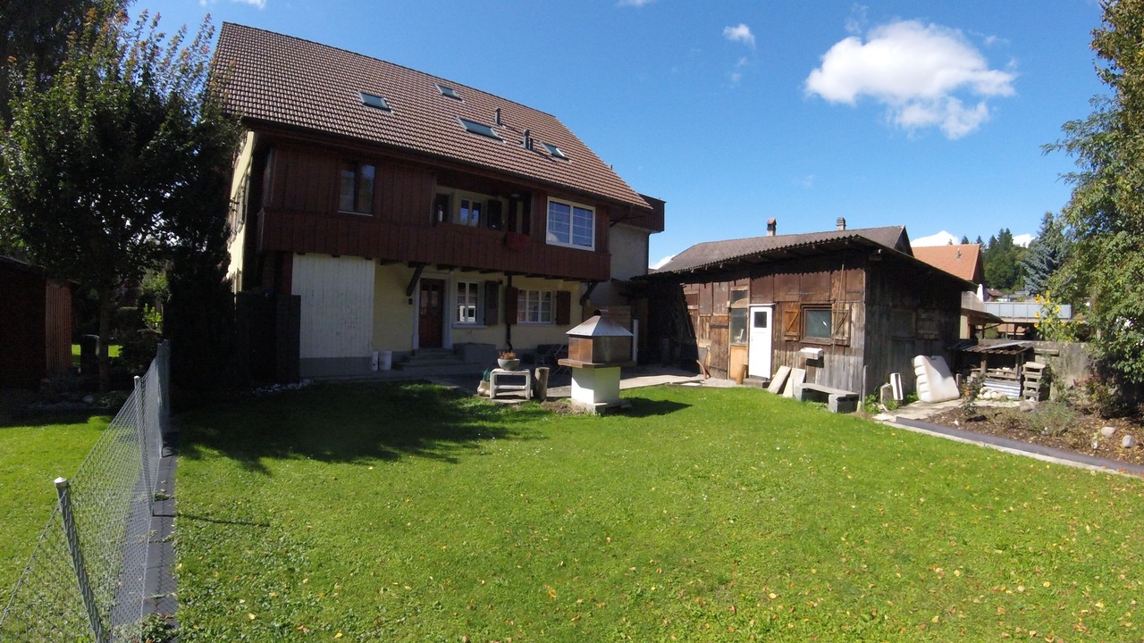 Photo of Outdoor in Steffisburg