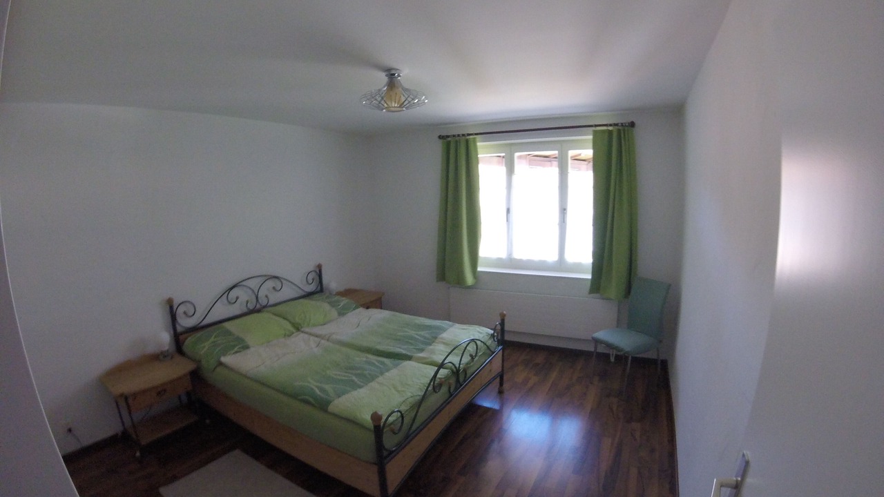 Photo of Bedroom in Steffisburg