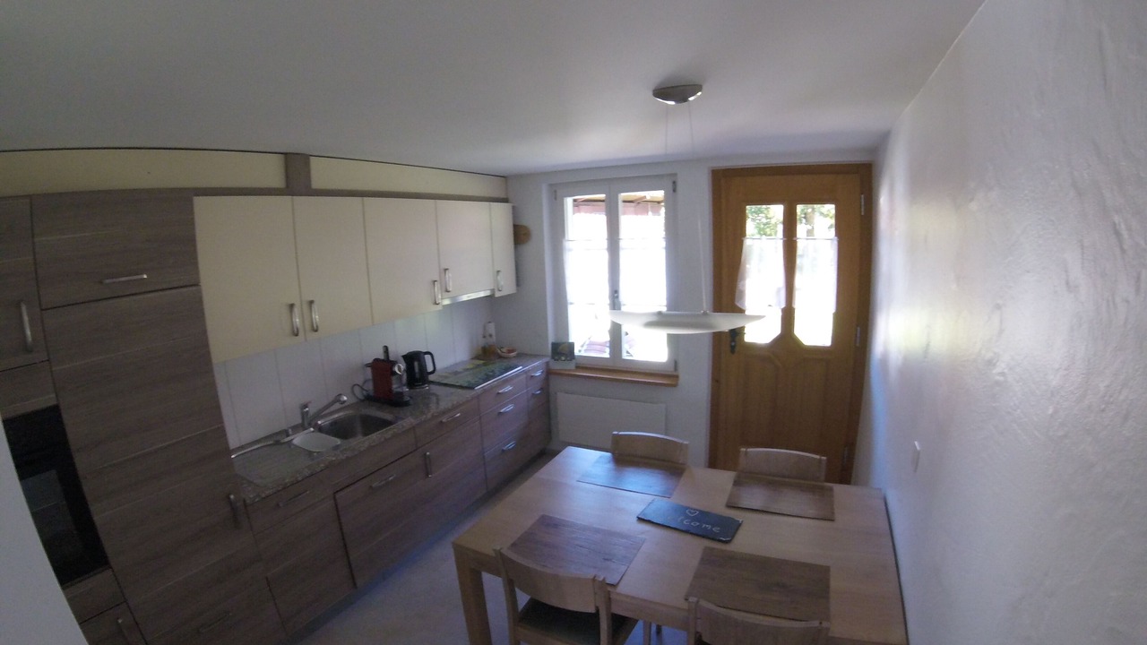 Photo of Kitchen in Steffisburg