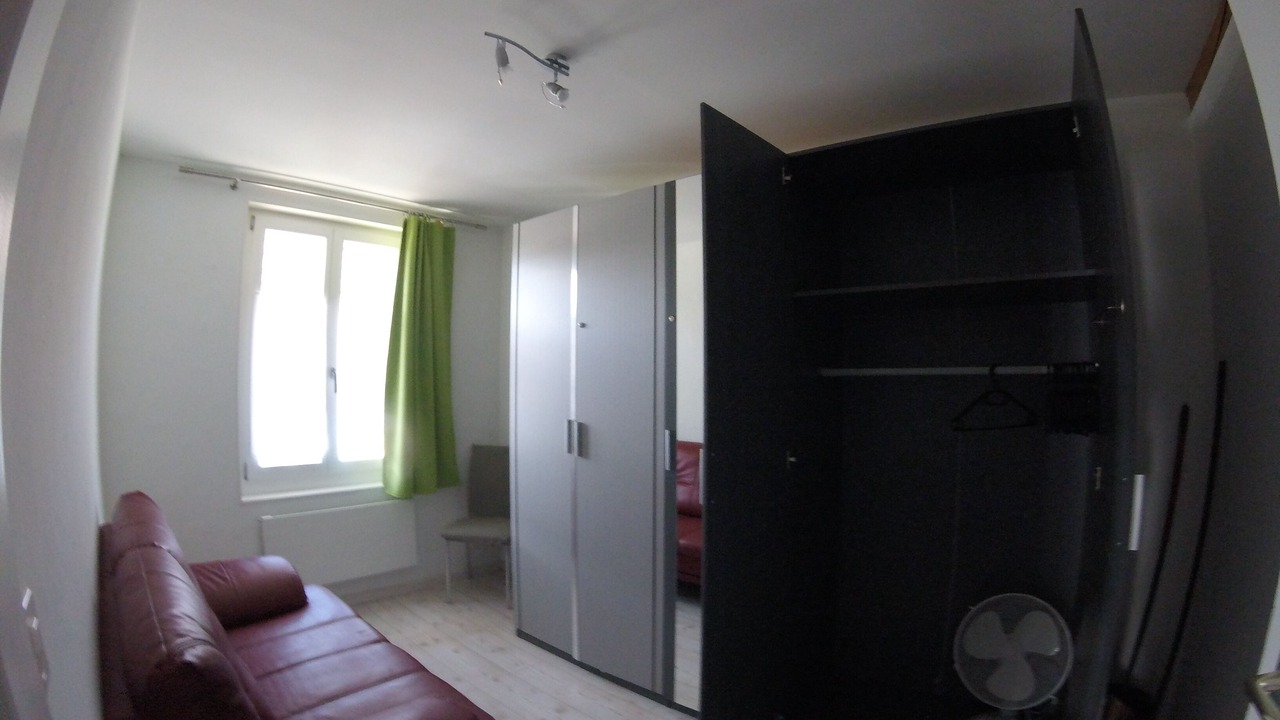 Photo of Livingroom in Steffisburg