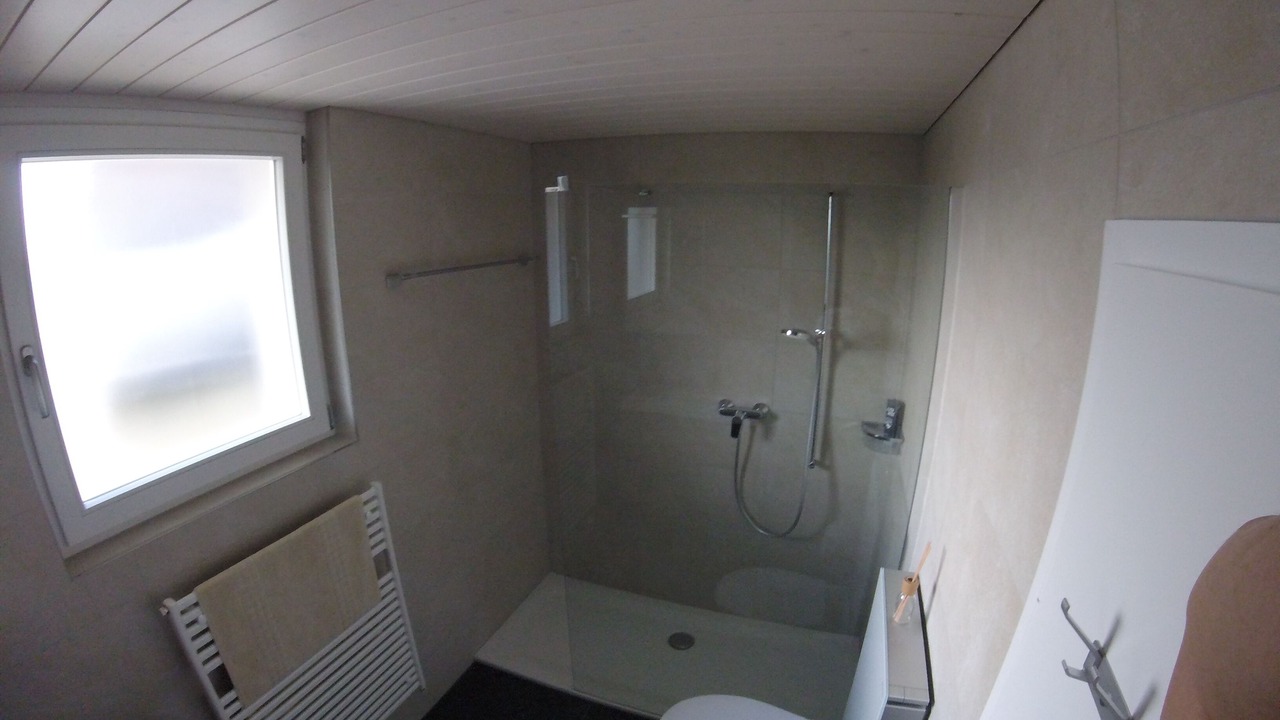 Photo of Bathroom in Steffisburg