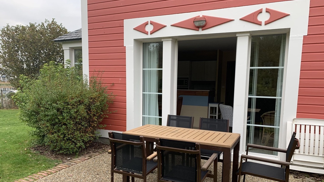 Photo of Outdoor in Belle Dune