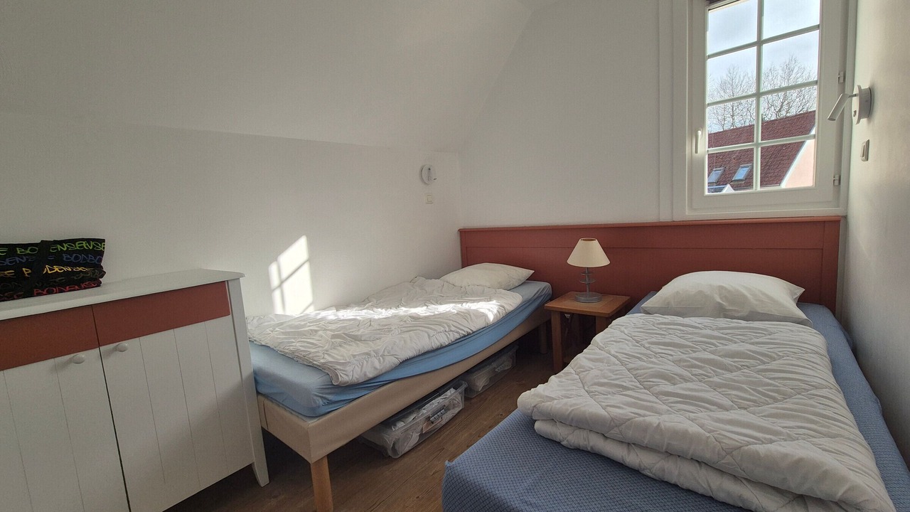 Photo of Bedroom in Belle Dune