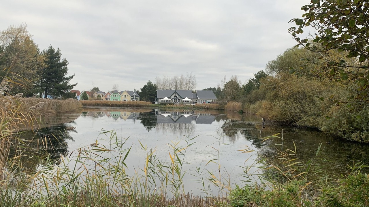 Photo of Outdoor in Belle Dune