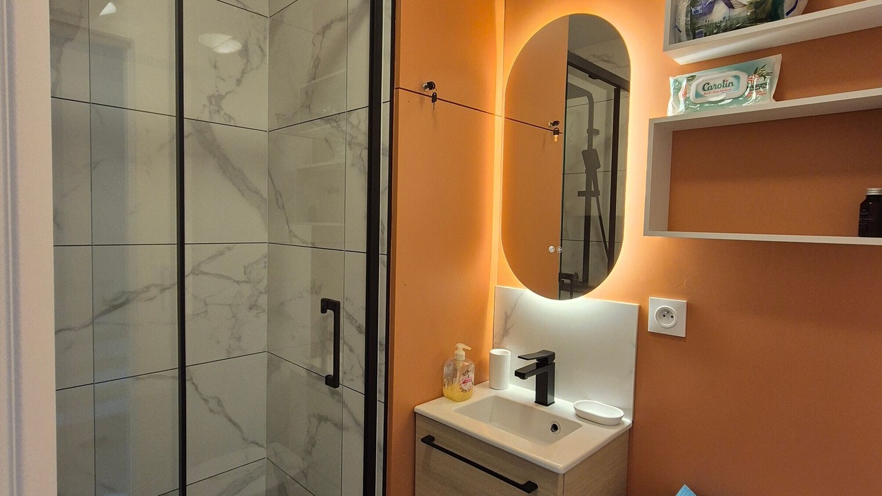Photo of Bathroom in Belle Dune
