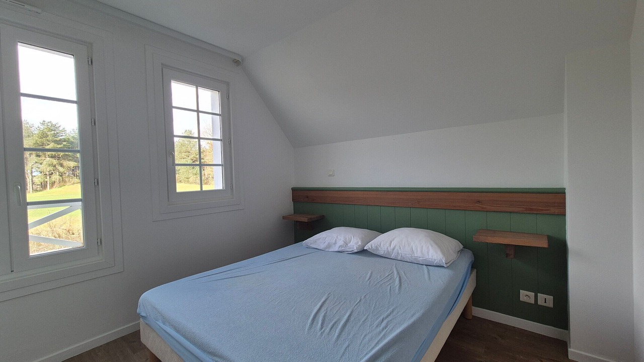 Photo of Bedroom in Belle Dune