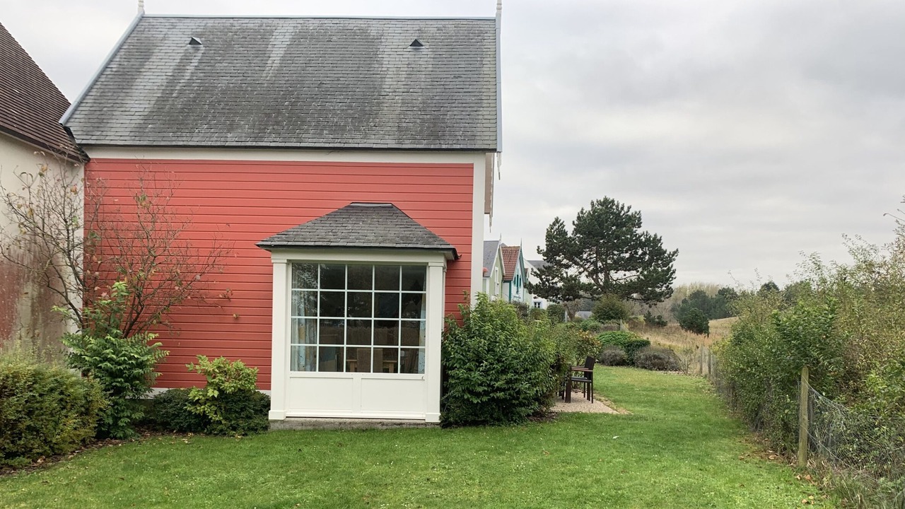 Photo of Outdoor in Belle Dune