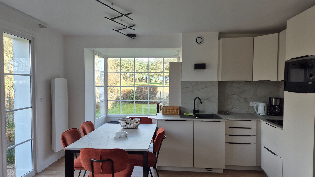 Photo of Kitchen in Belle Dune