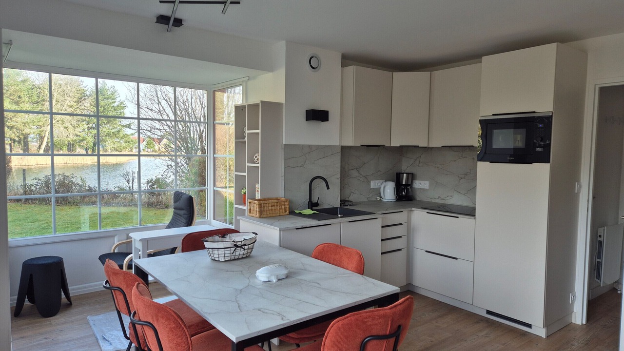 Photo of Kitchen in Belle Dune
