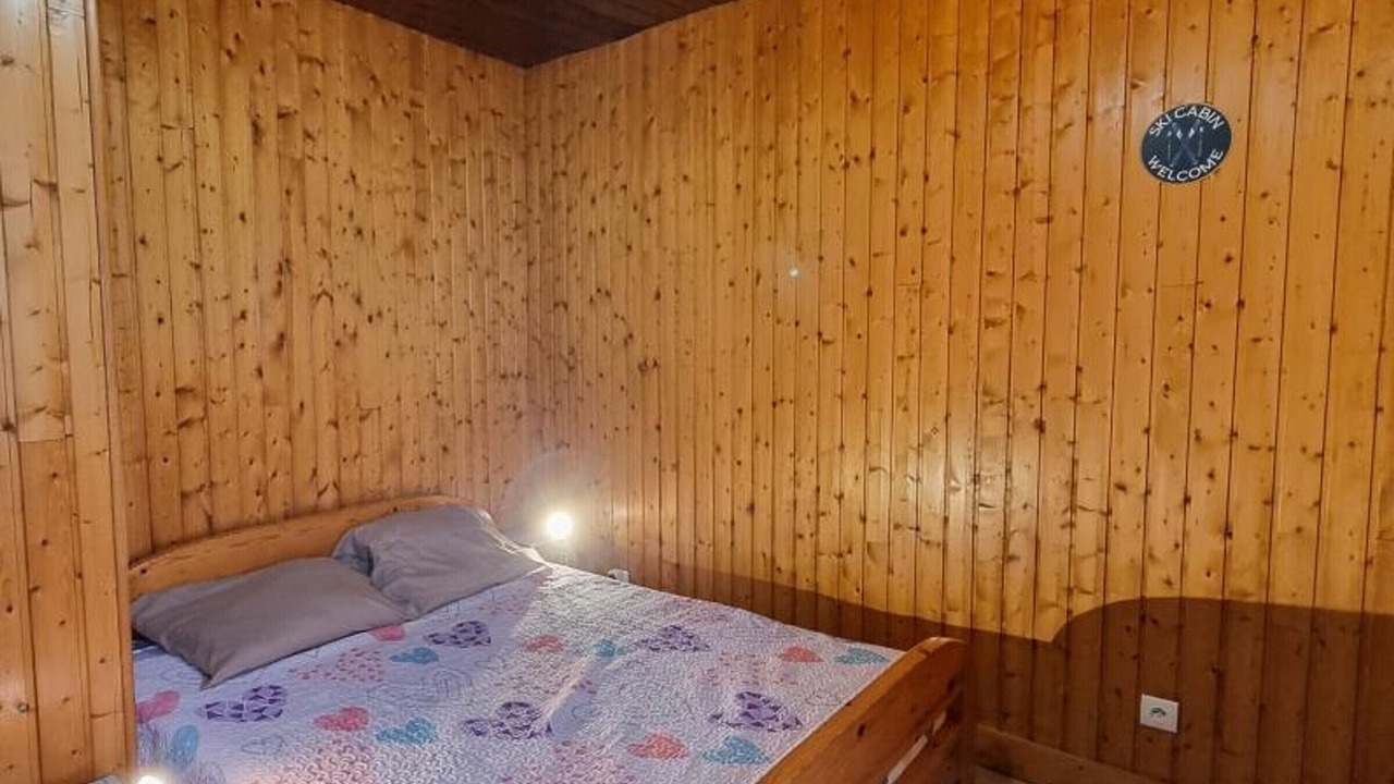 Photo of Bedroom in Chalmazel-Jeansagniere