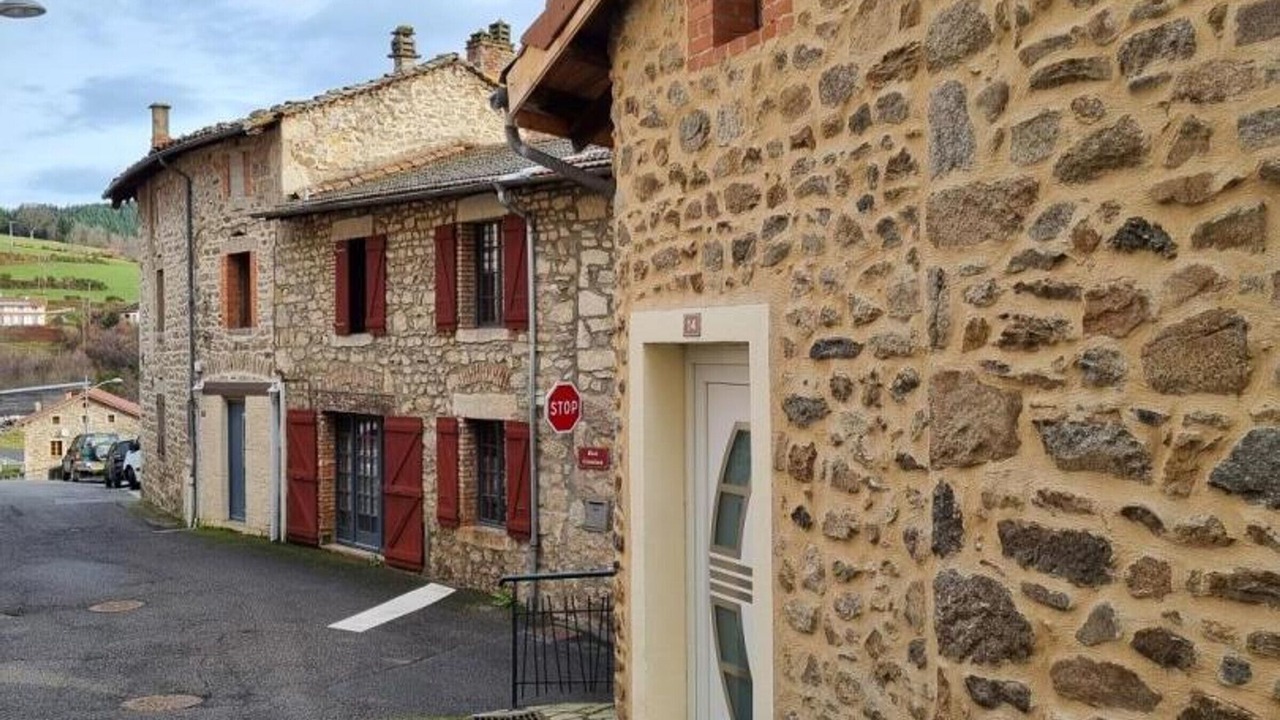 Photo of Outdoor in Chalmazel-Jeansagniere