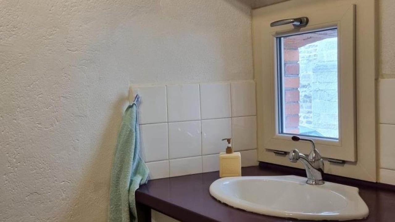 Photo of Bathroom in Chalmazel-Jeansagniere