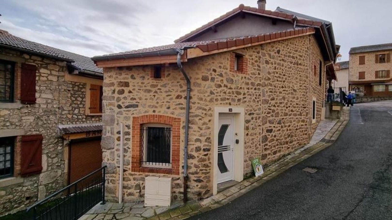 Photo of Outdoor in Chalmazel-Jeansagniere