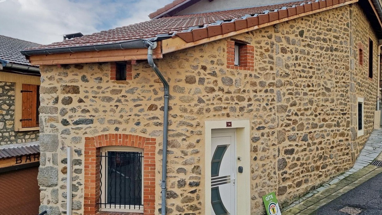 Photo of Outdoor in Chalmazel-Jeansagniere