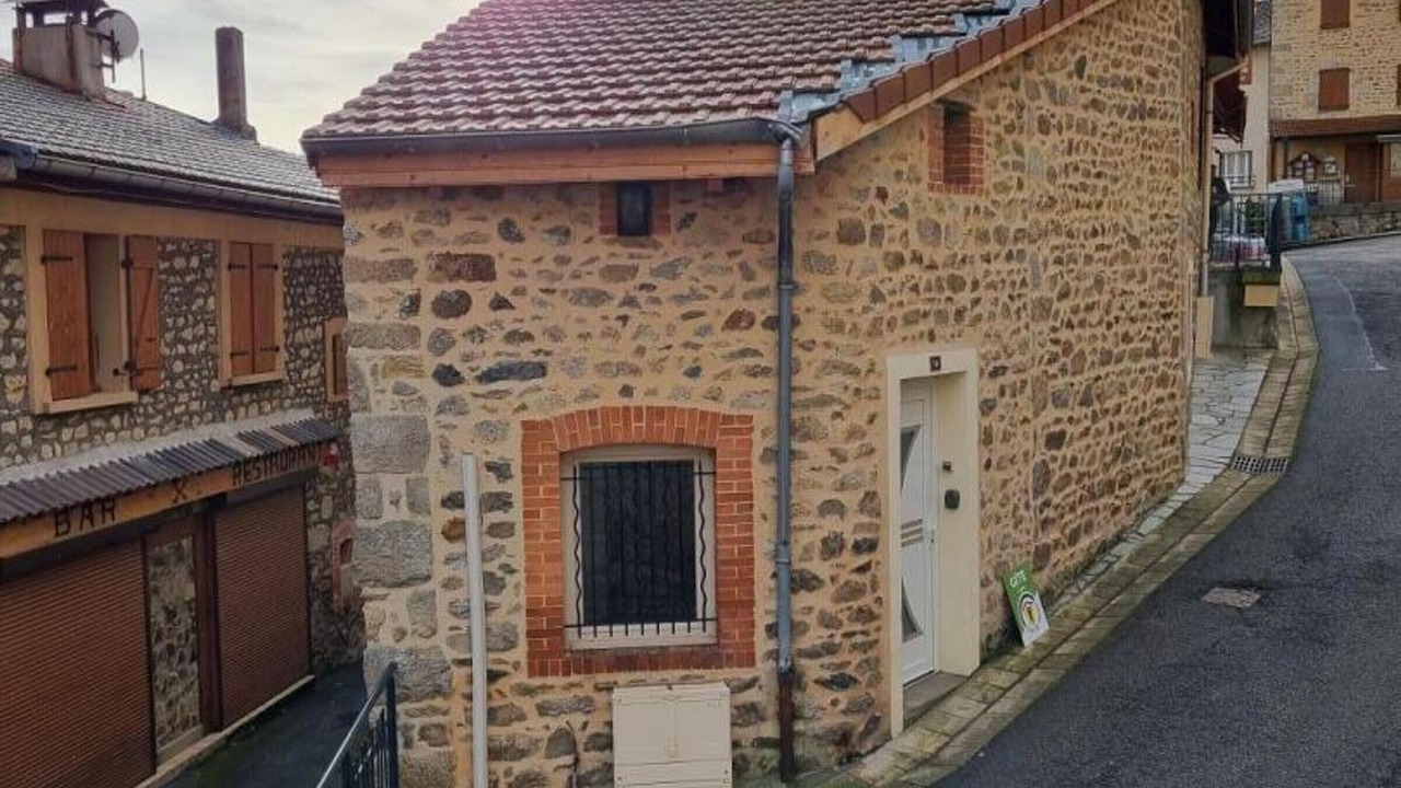 Photo of Outdoor in Chalmazel-Jeansagniere