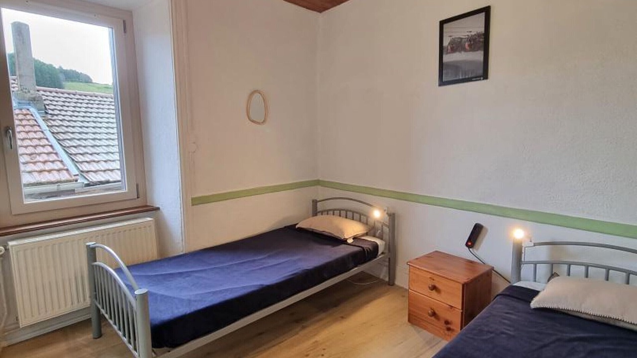 Photo of Bedroom in Chalmazel-Jeansagniere
