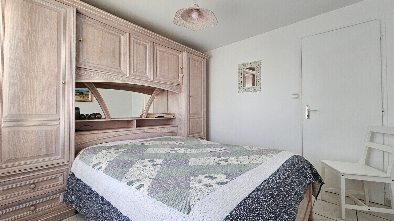Photo of Bedroom in Grues
