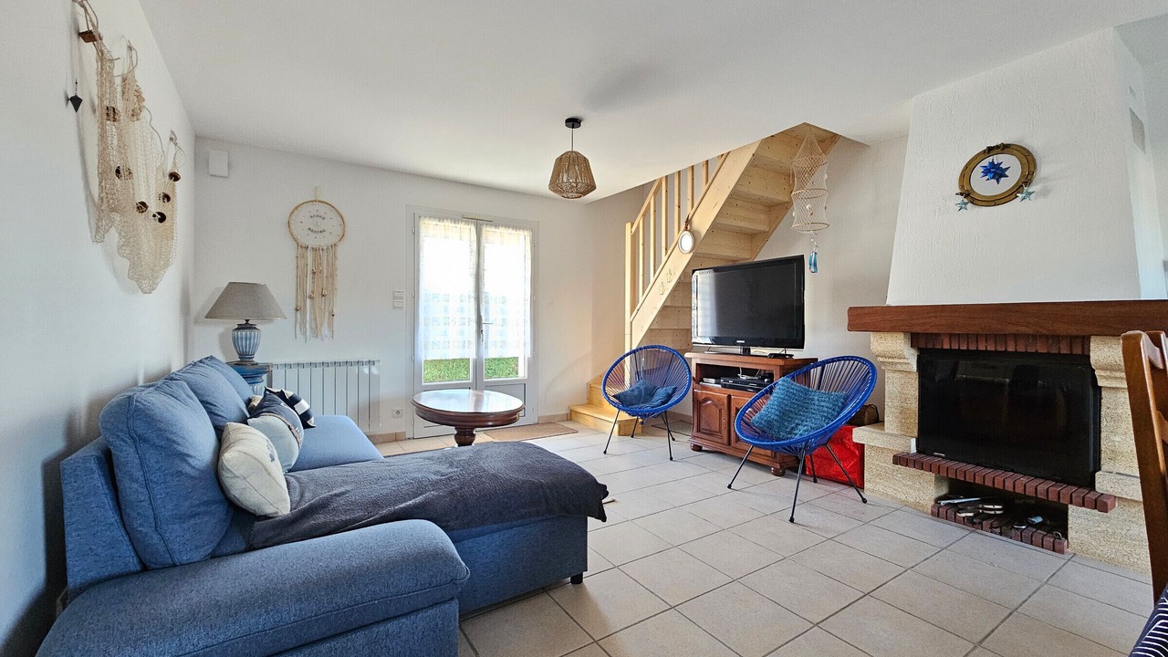 Photo of Livingroom in Grues