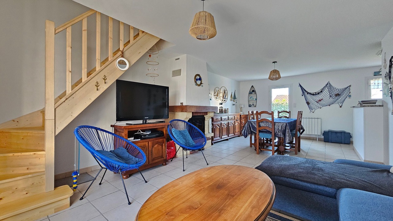 Photo of Livingroom in Grues