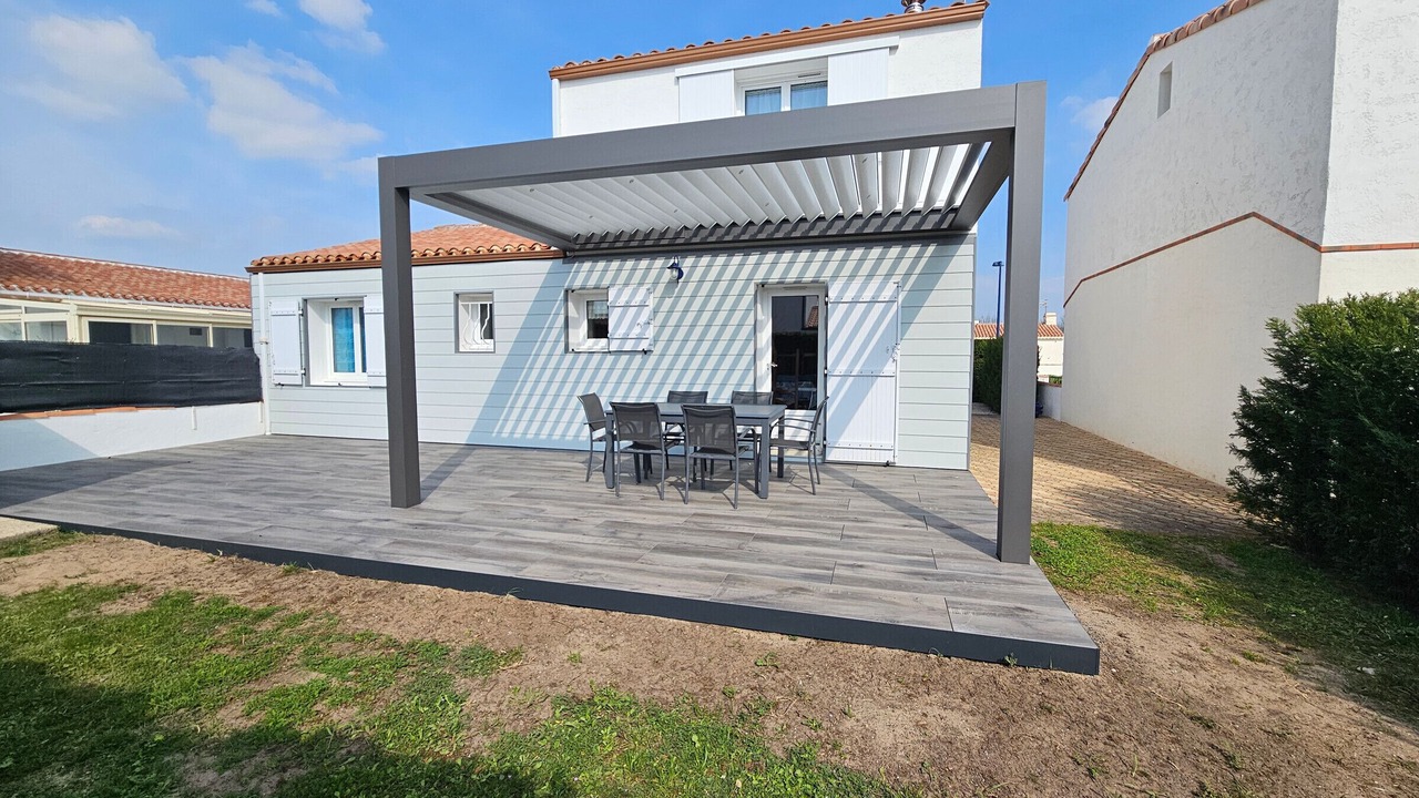 Photo of Outdoor in Grues