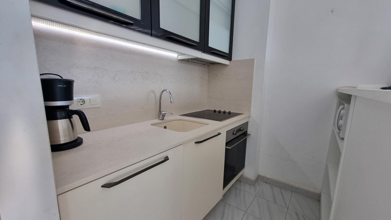 Photo of Kitchen in Pedrinya