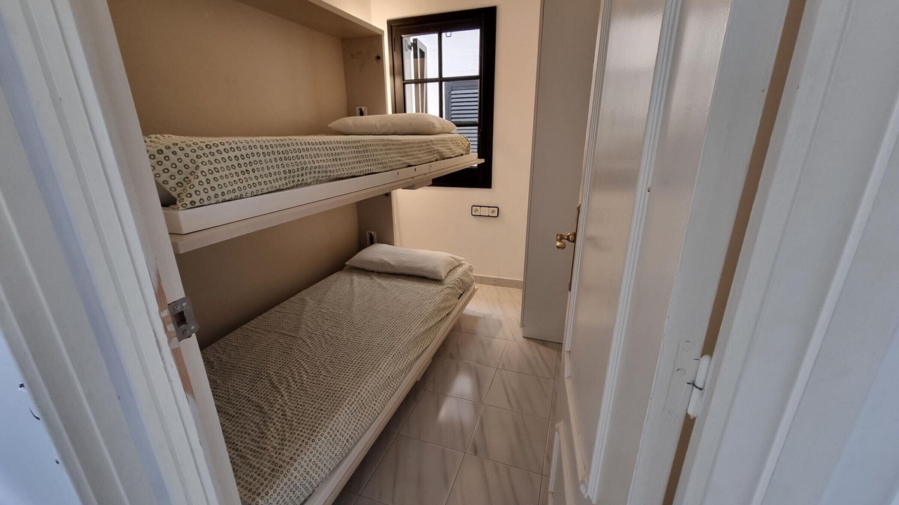 Photo of Bedroom in Pedrinya