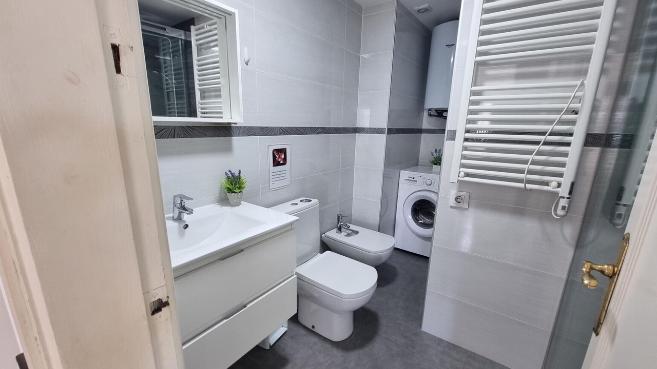 Photo of Bathroom in Pedrinya