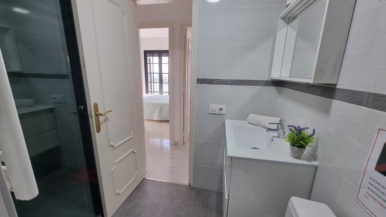 Photo of Bathroom in Pedrinya