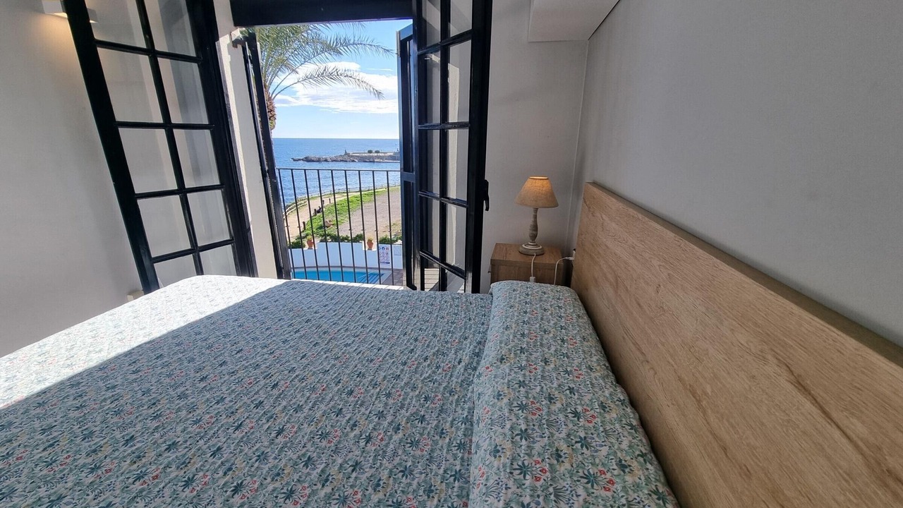 Photo of Bedroom in Pedrinya