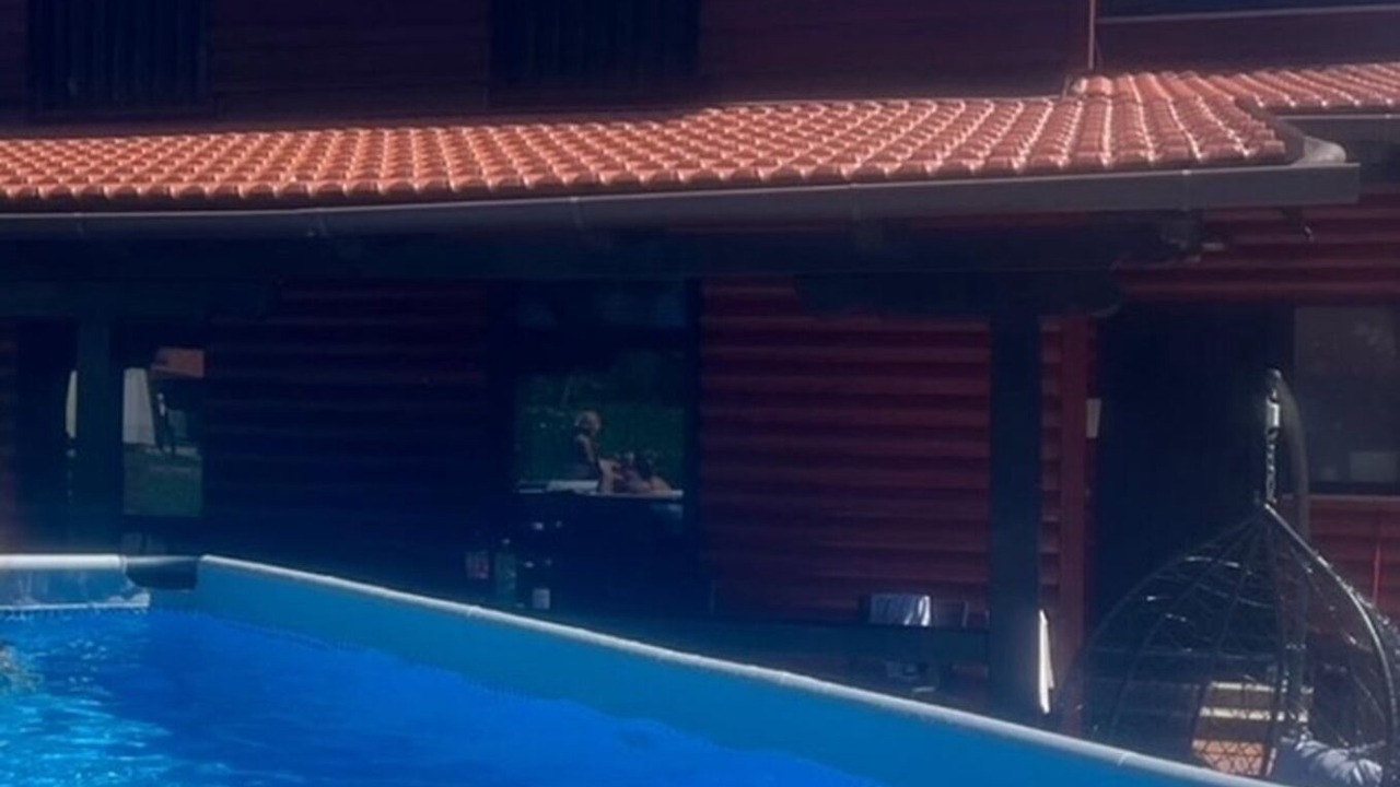 Photo of Outdoor in Jasenak