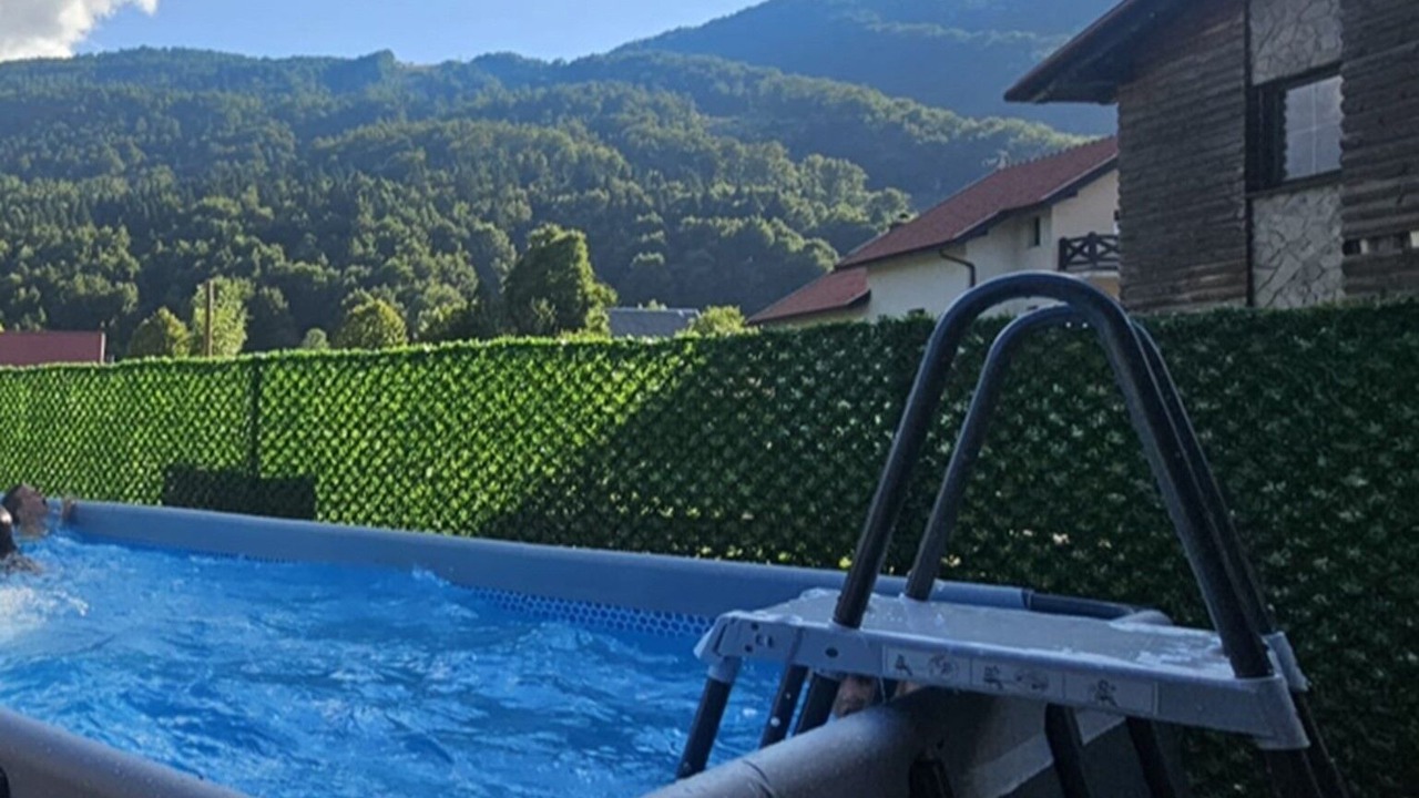 Photo of Outdoor in Jasenak