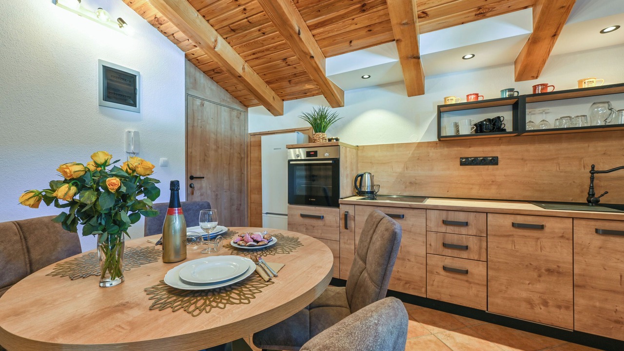 Photo of Kitchen in Jasenak