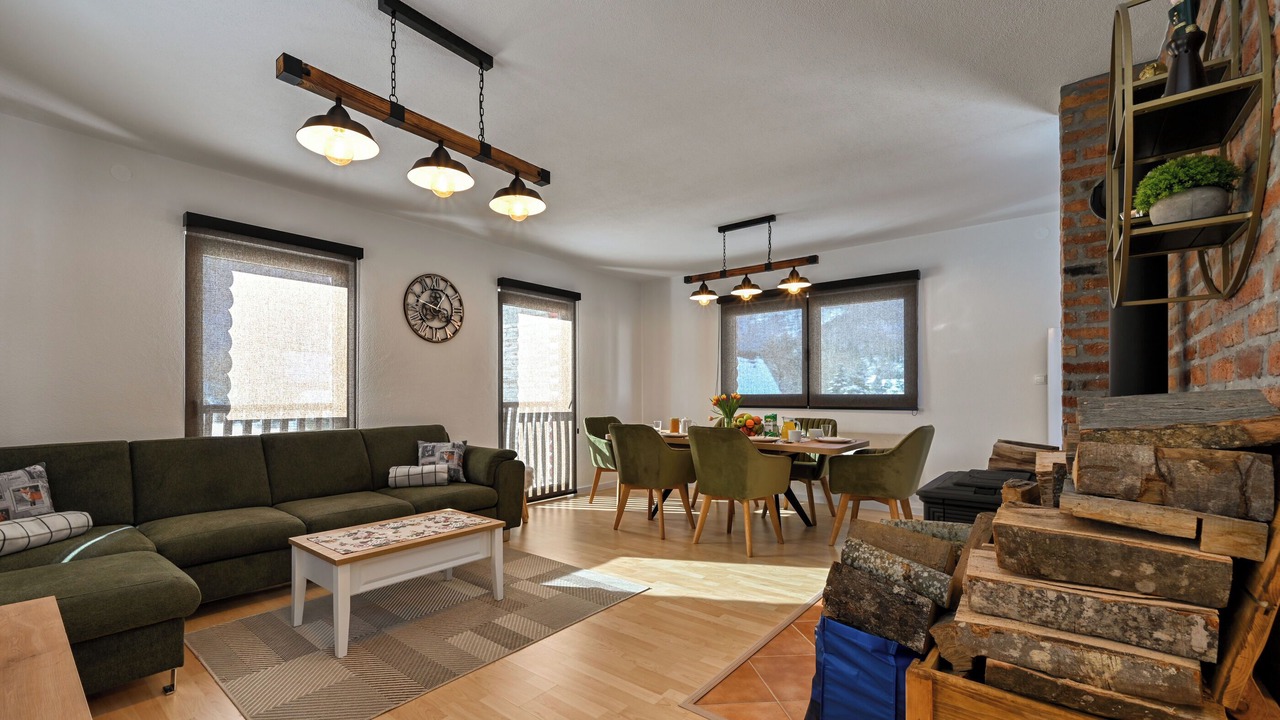 Photo of Livingroom in Jasenak