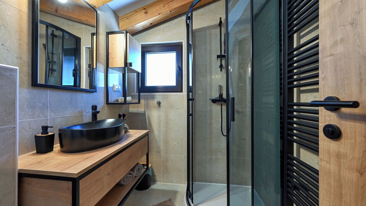 Photo of Bathroom in Jasenak