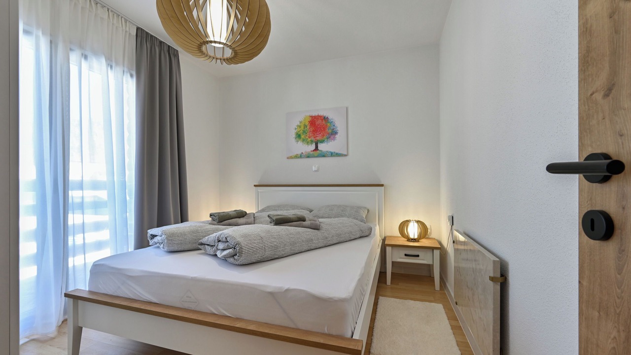 Photo of Bedroom in Jasenak