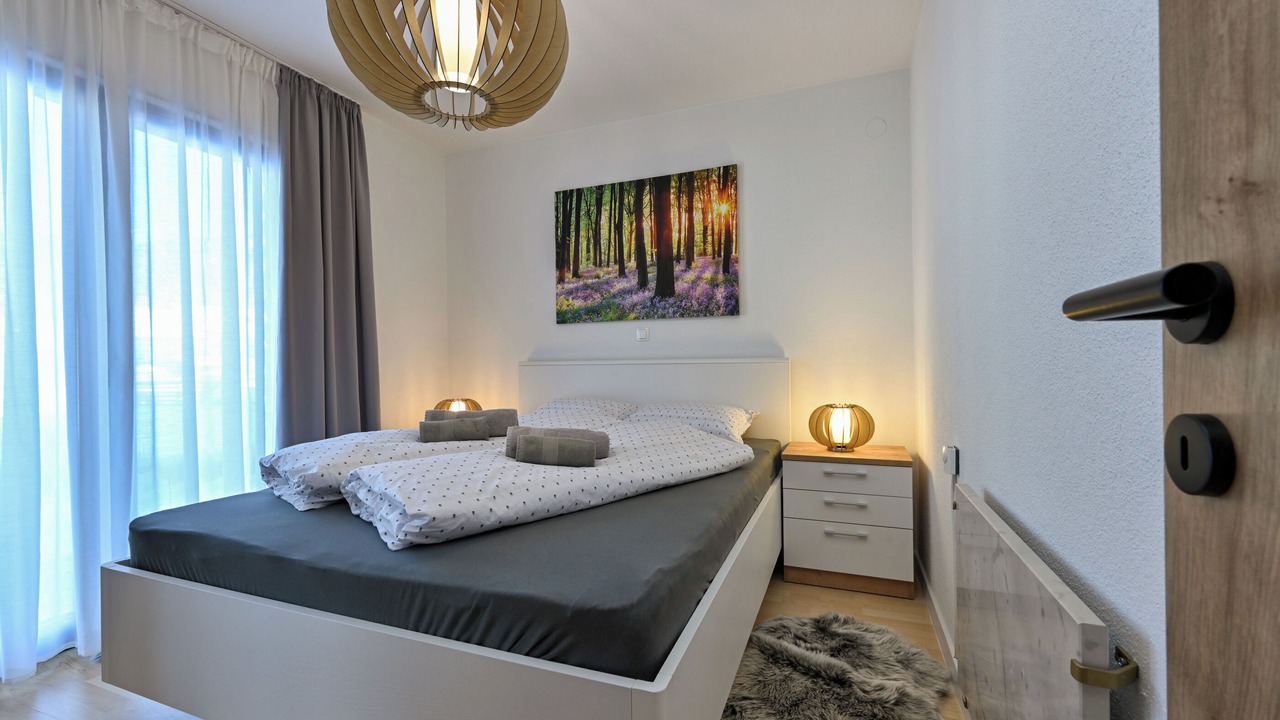 Photo of Bedroom in Jasenak