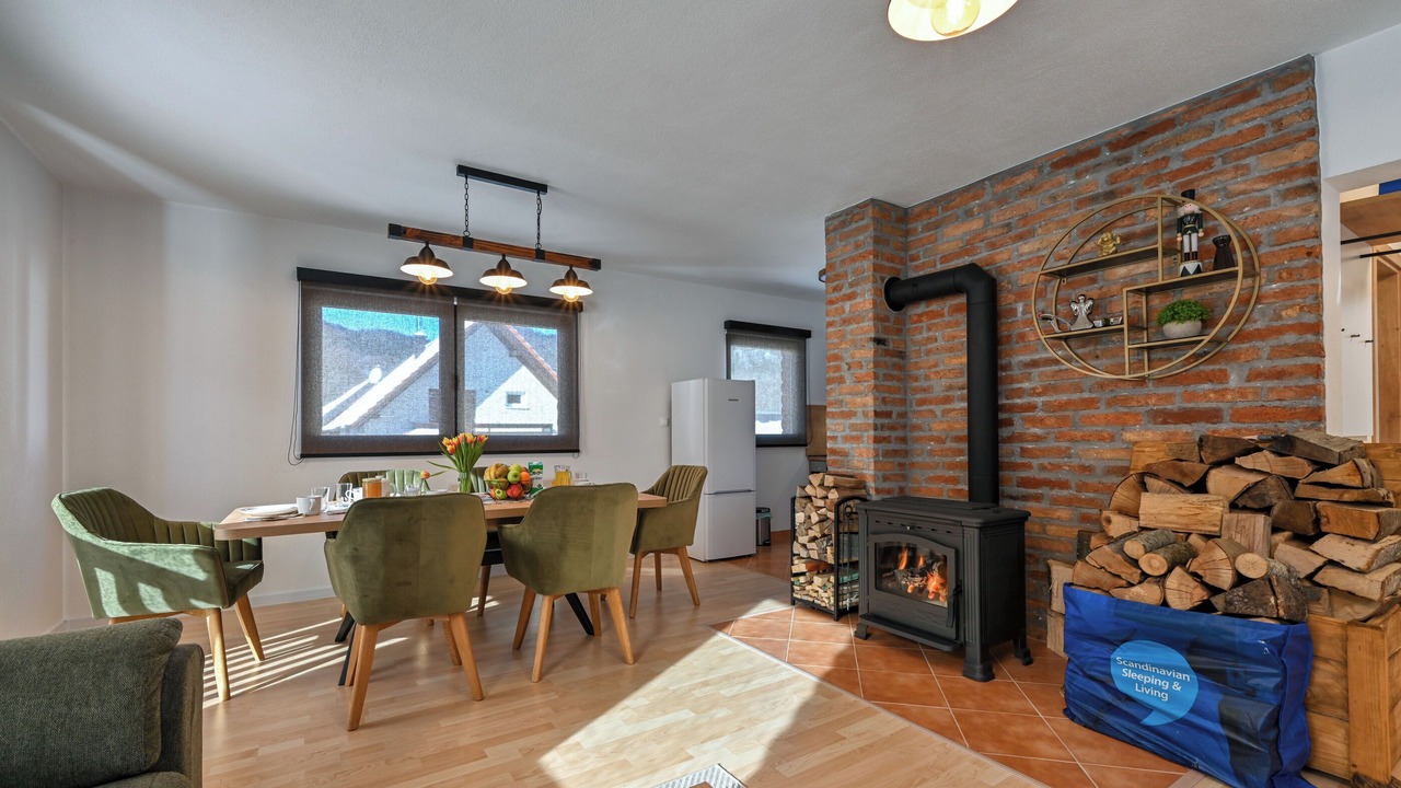 Photo of Livingroom in Jasenak