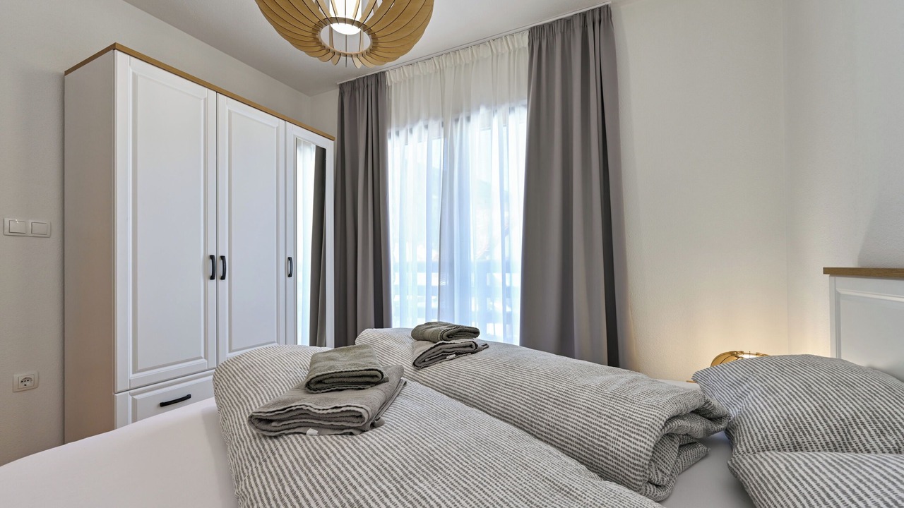 Photo of Bedroom in Jasenak