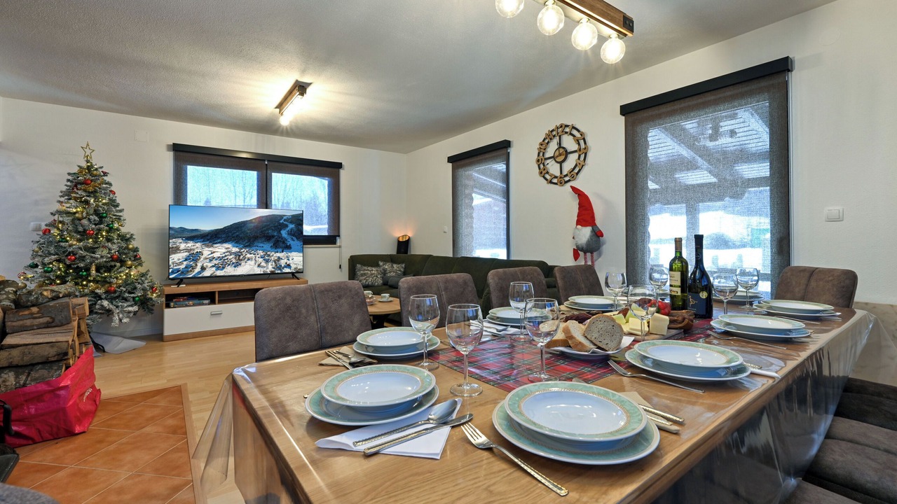 Photo of Livingroom in Jasenak