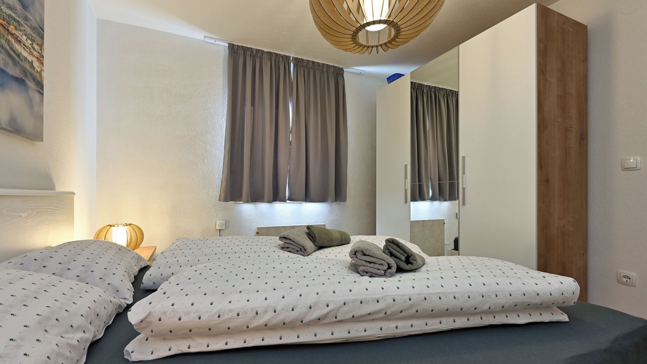 Photo of Bedroom in Jasenak