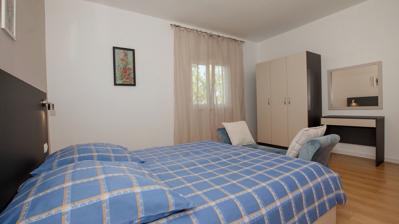 Photo of Bedroom in Rab