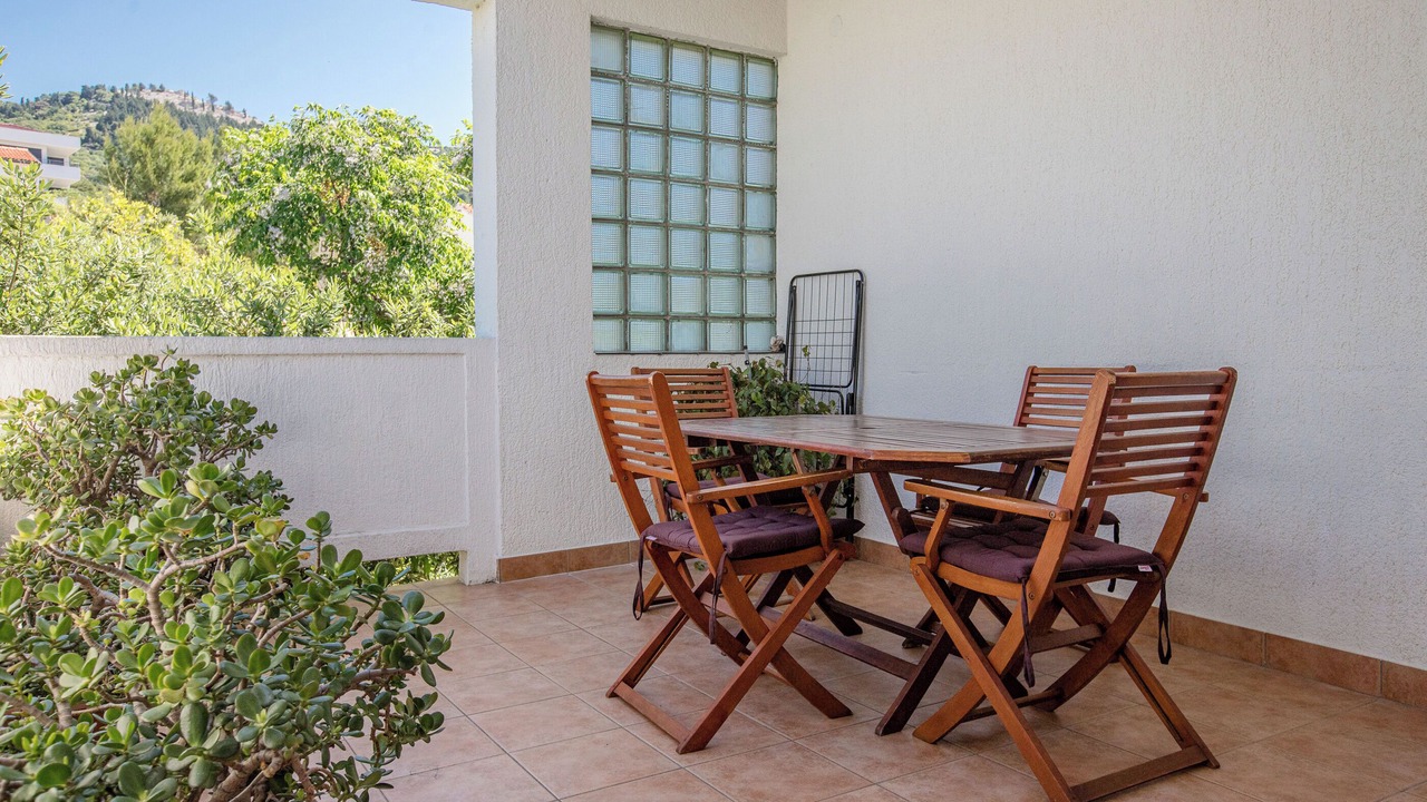 Photo of Outdoor in Rab