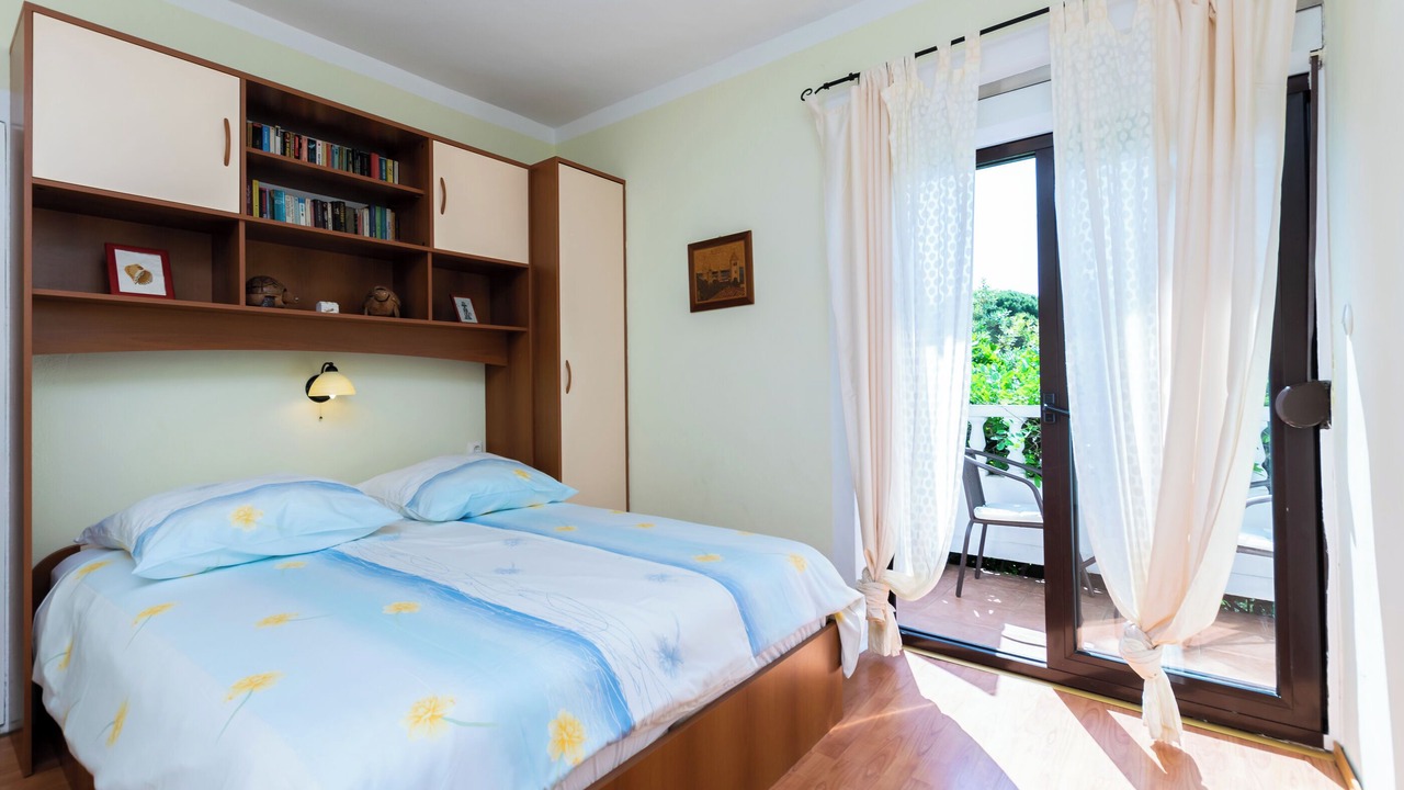Photo of Bedroom in Rab