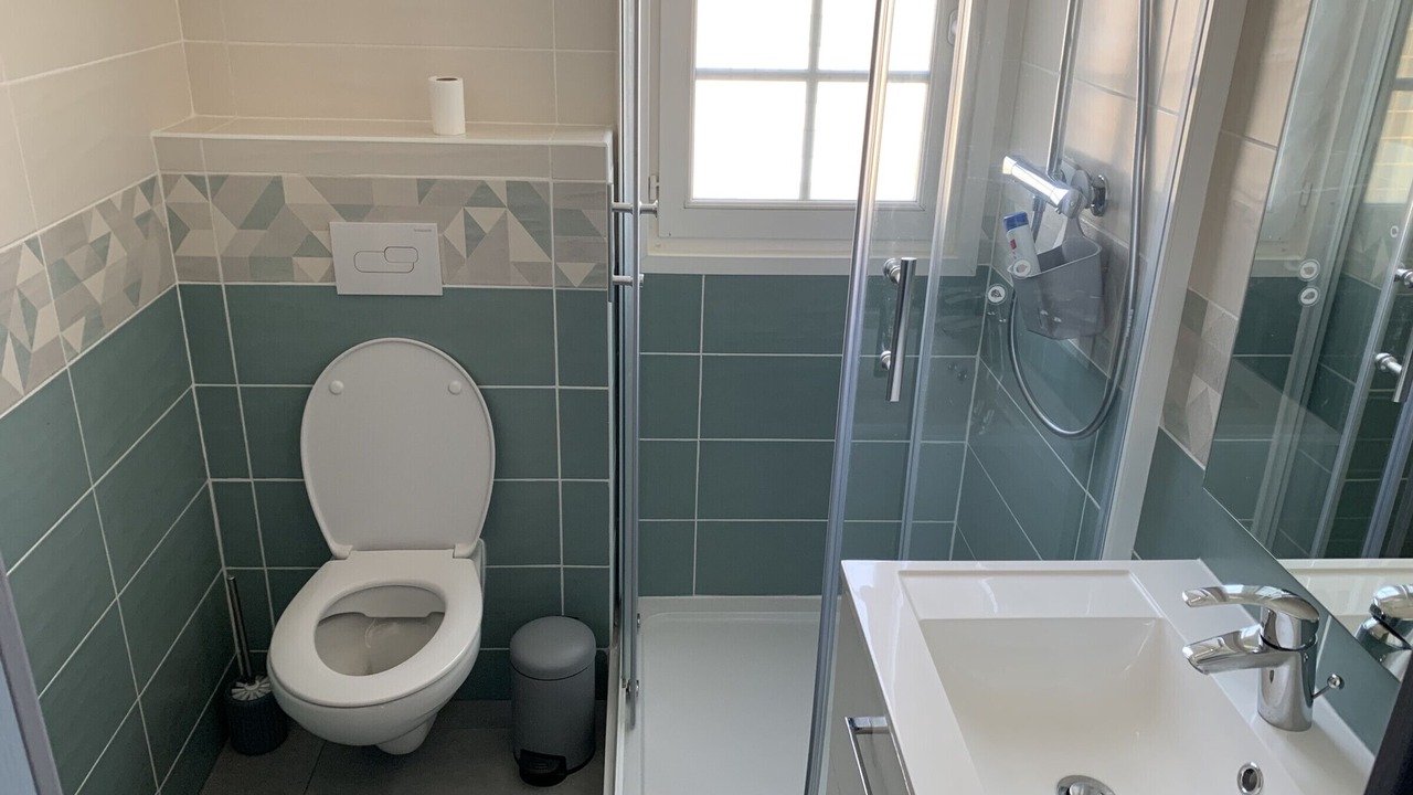 Photo of Bathroom in Belle Dune