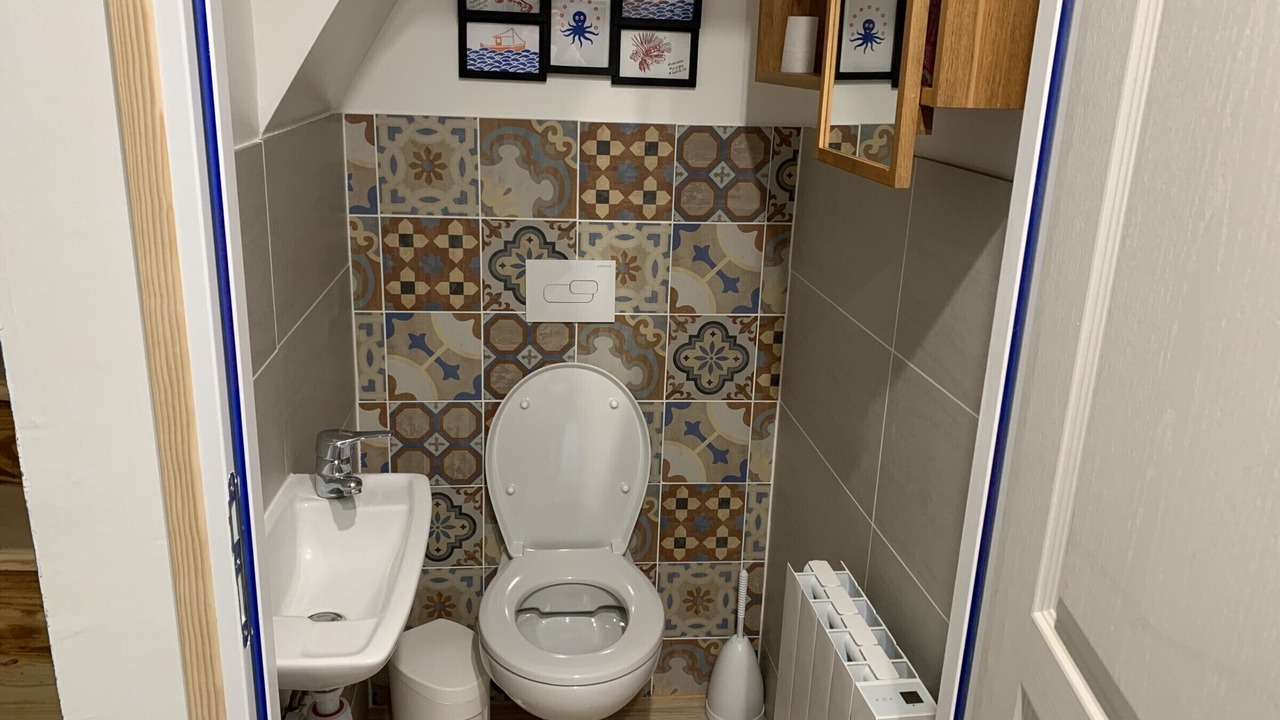 Photo of Bathroom in Belle Dune