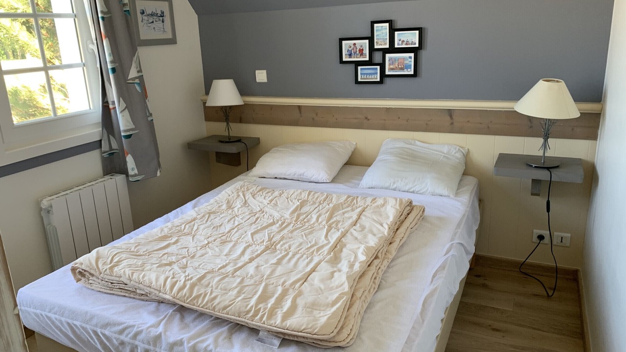 Photo of Bedroom in Belle Dune